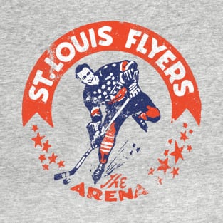 St Louis Flyers T-Shirt